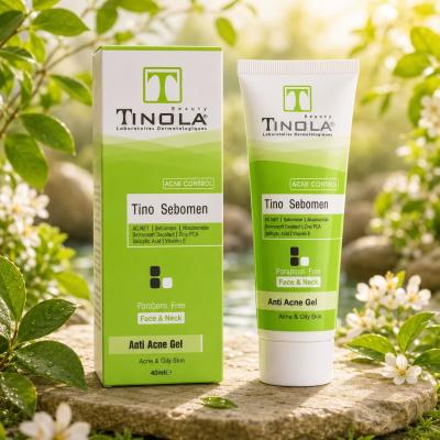 ژل ضدجوش TINOLA